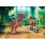 Observator cu echipament pentru Stygimoloch